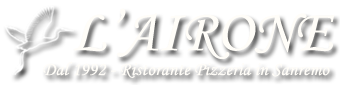 Logo L'Airone